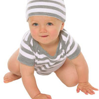 Abbigliamento Bambino