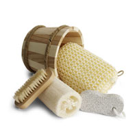 Set da Bagno