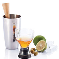 Bar e Cocktail