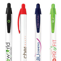 Mondo Eco BIC