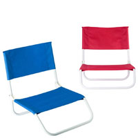 Per la spiaggia