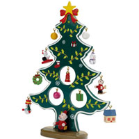 Decorazioni natalizie