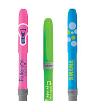 Matite e Pennarelli Bic