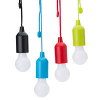 Lampade e torce